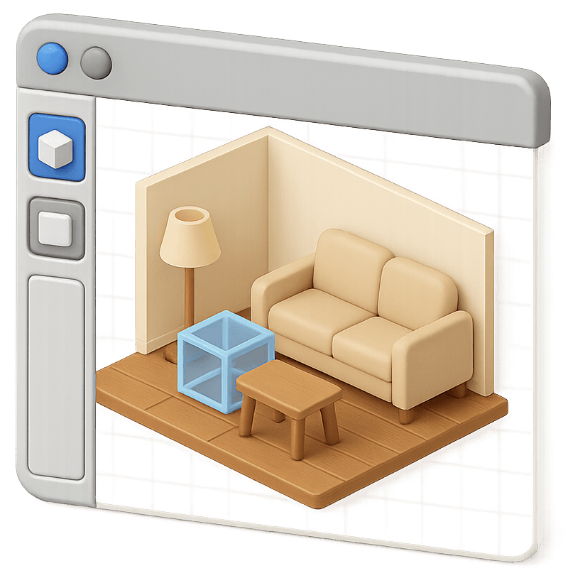 Staging